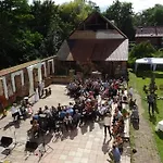 Elbschloss Szálloda