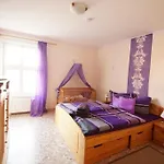 Szálloda Elbschloss Kehnert