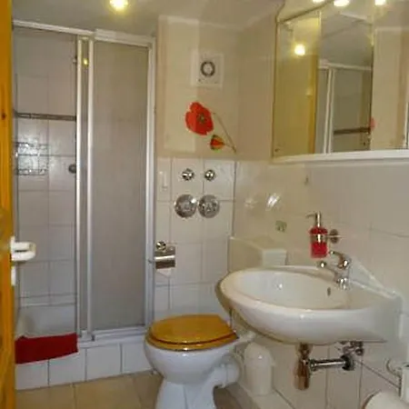 Elbschloss ホテル