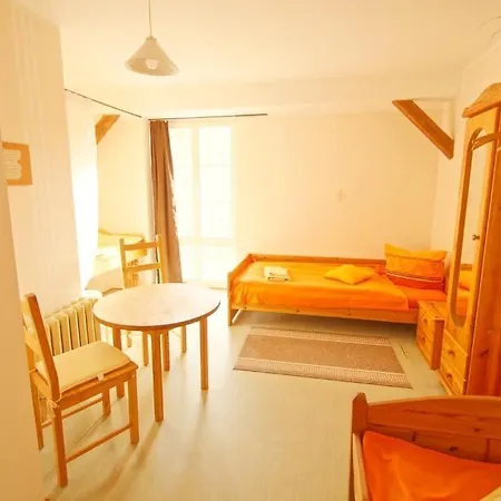 Ξενοδοχείο Elbschloss Kehnert