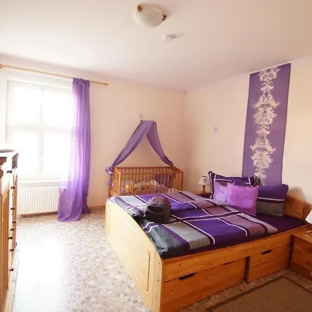 ホテル Elbschloss Kehnert