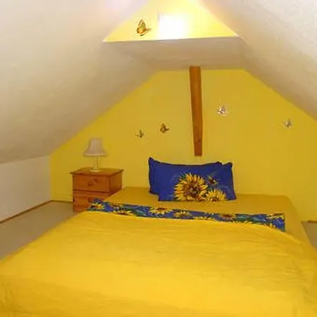 Ξενοδοχείο Elbschloss Kehnert