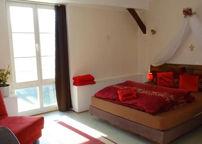 Hotel Elbschloss Kehnert