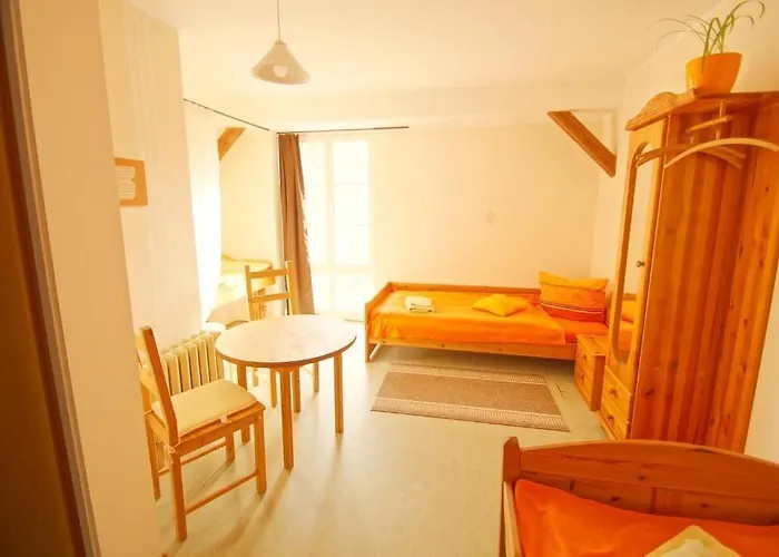 Hotel Elbschloss Kehnert