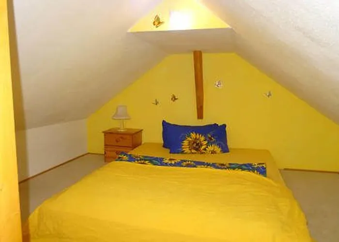 Hotel Elbschloss Kehnert